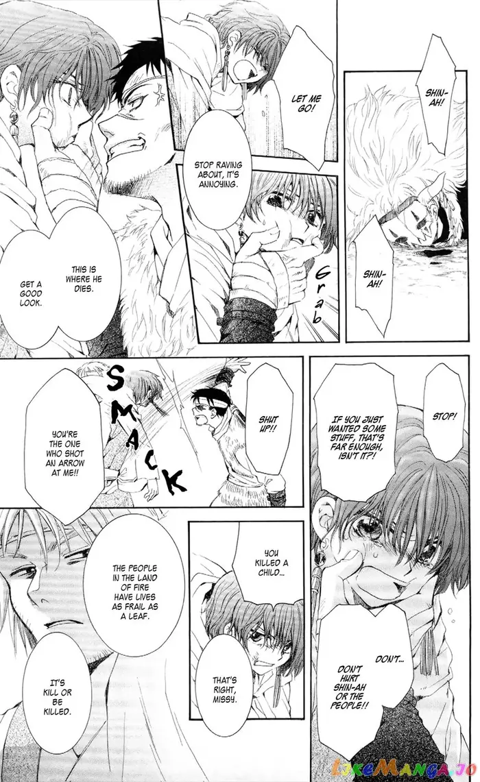 Yona of the Dawn Chapter 50 image 09_optimized